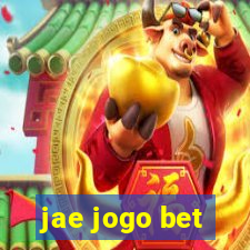 jae jogo bet